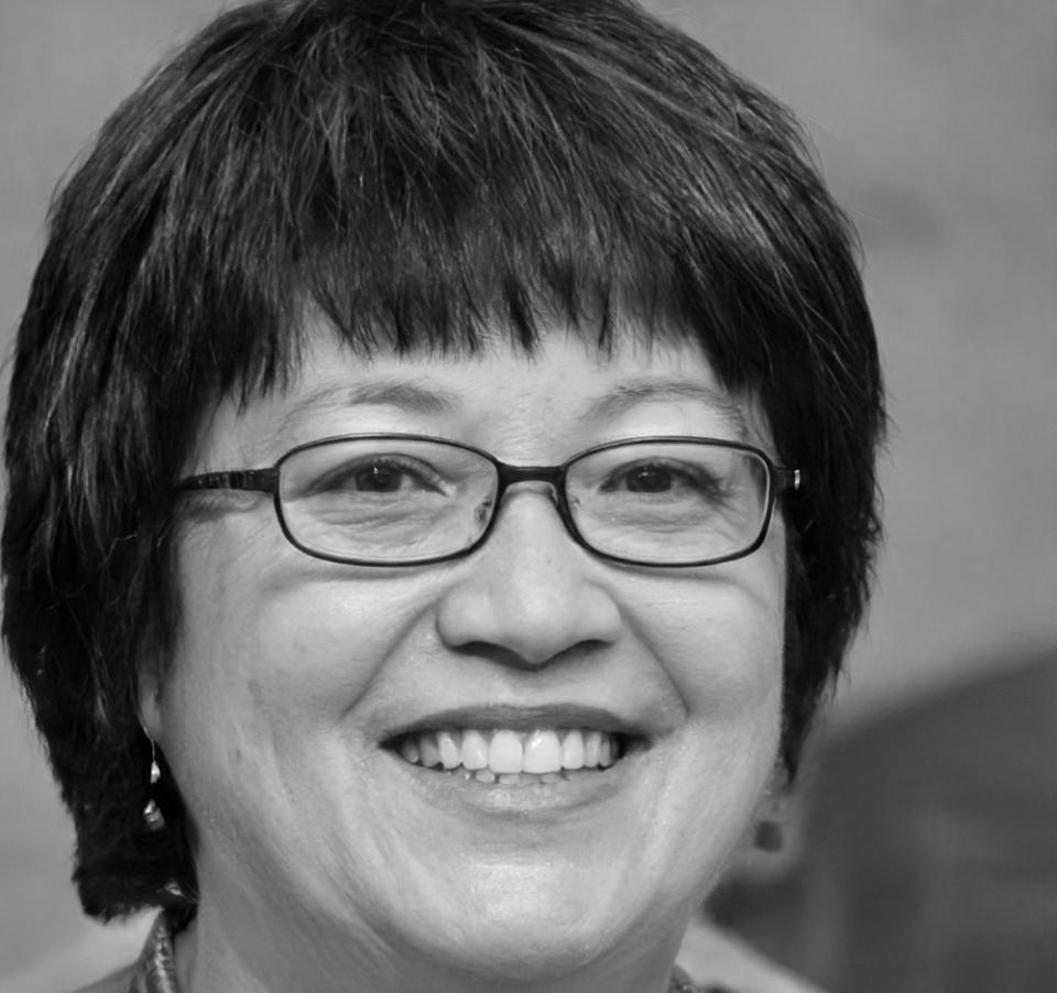 Portrait of Zara Blackwood