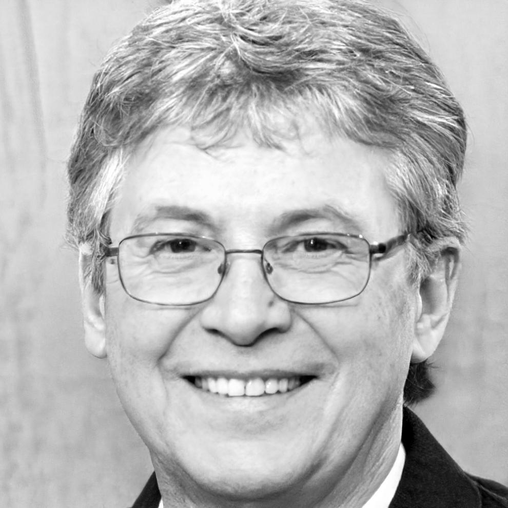 Portrait of Maverick Holloway, Retail Operations Manager