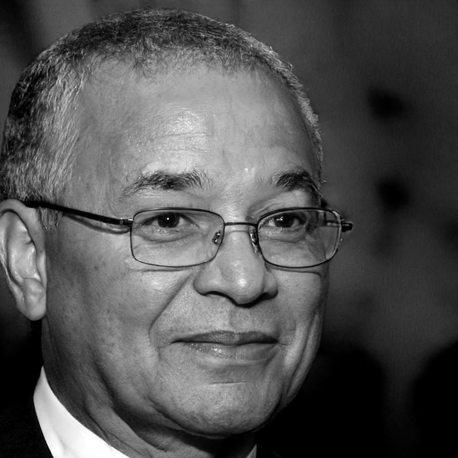 Portrait of Remy Ashworth